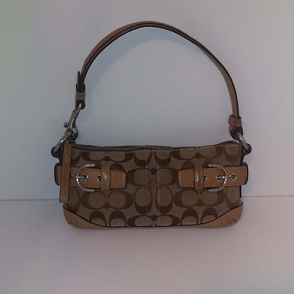 A purse